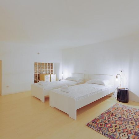 Sant'Agostino - Charming Retreat 210M From M2 Apartment Milan Exterior photo