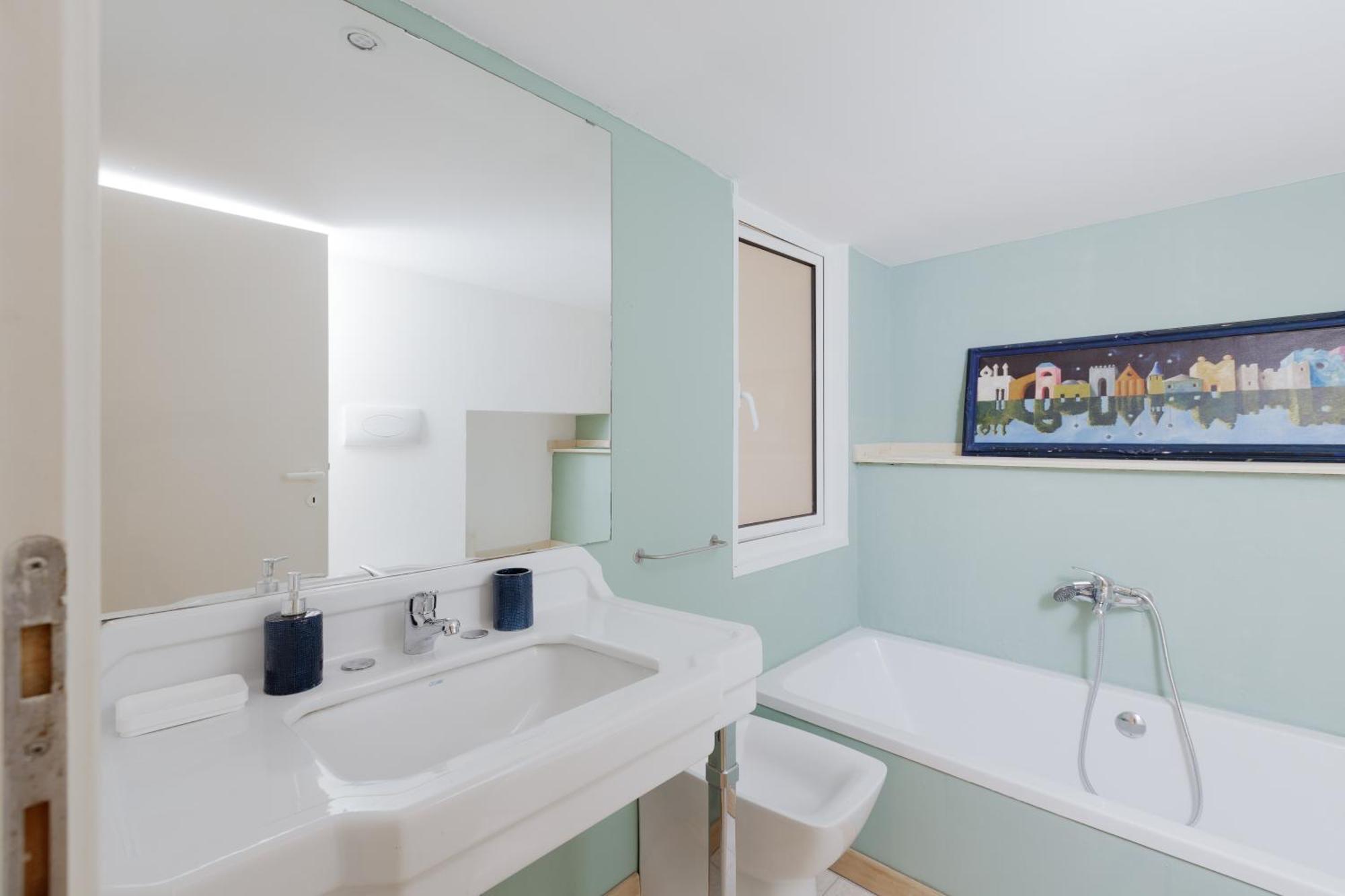 Sant'Agostino - Charming Retreat 210M From M2 Apartment Milan Exterior photo